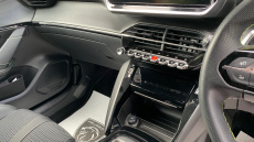 Peugeot 208 1.2 PureTech 100 GT 5dr EAT8 Petrol Hatchback